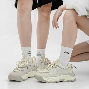 Velzard DX3 best chunky shoes for mens and womens 2022 Shoes Infinit Store Infinit Store Infinit Sneakers