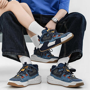 Velzard DX3 best chunky shoes for mens and womens 2022 Shoes Infinit Store Infinit Store Infinit Sneakers