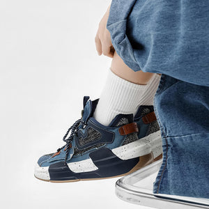 Velzard DX3 best chunky shoes for mens and womens 2022 Shoes Infinit Store Infinit Store Infinit Sneakers