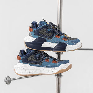 Velzard DX3 best chunky shoes for mens and womens 2022 Shoes Infinit Store Infinit Store Infinit Sneakers