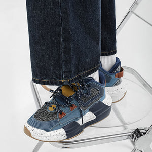 Velzard DX3 best chunky shoes for mens and womens 2022 Shoes Infinit Store Infinit Store Infinit Sneakers