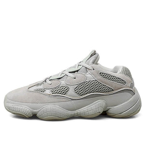 Velzard DX7 chunky sneakers for men - best dad shoes 2022 Shoes Grey / US 10 / UK 9.5 / EU 44 Foot Length ( 27.5 cm / 275 mm ) Infinit Store Infinit Store Infinit Sneakers