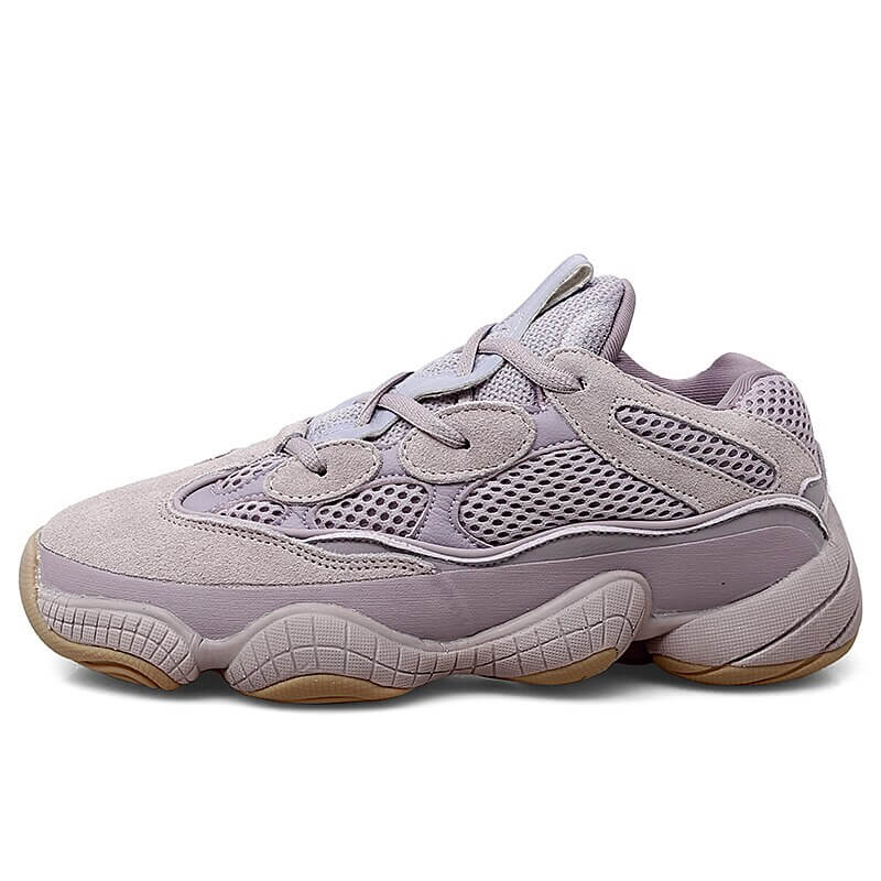 Velzard DX7 chunky sneakers for men - best dad shoes 2022 Shoes Purple / US 10 / UK 9.5 / EU 44 Foot Length ( 27.5 cm / 275 mm ) Infinit Store Infinit Store Infinit Sneakers