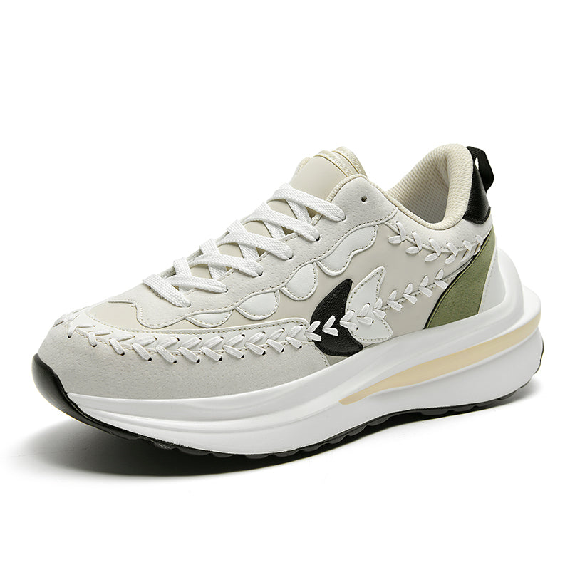 Velzard Drex Sneakers Best Dad shoes 2022 Shoes Infinit Store Infinit Store Infinit Sneakers