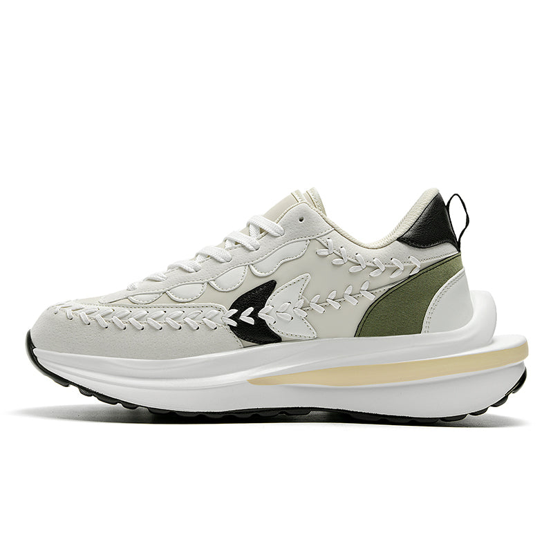 Velzard Drex Sneakers Best Dad shoes 2022 Shoes Grey / US 4 / UK 3.5 / EU 36 ( 23 cm / 230 mm ) Women Infinit Store Infinit Store Infinit Sneakers