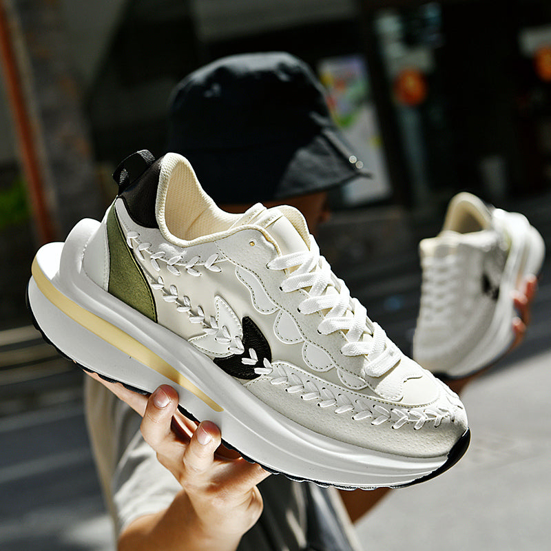 Velzard Drex Sneakers Best Dad shoes 2022 Shoes Infinit Store Infinit Store Infinit Sneakers