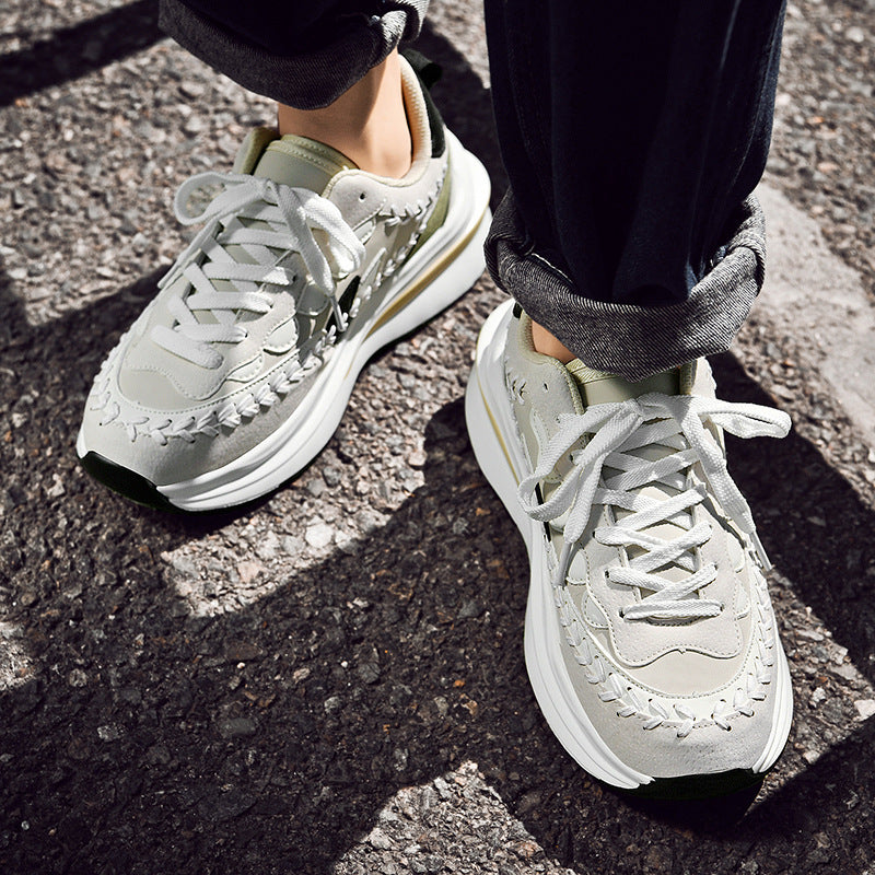 Velzard Drex Sneakers Best Dad shoes 2022 Shoes Infinit Store Infinit Store Infinit Sneakers