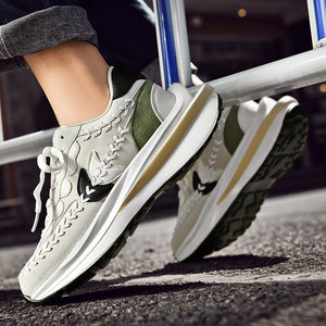 Velzard Drex Sneakers Best Dad shoes 2022 Shoes Infinit Store Infinit Store Infinit Sneakers