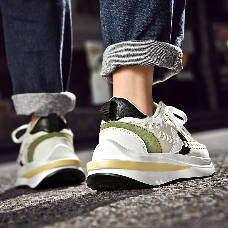 Velzard Drex Sneakers Best Dad shoes 2022 Shoes Infinit Store Infinit Store Infinit Sneakers