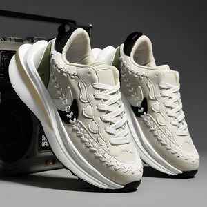 Velzard Drex Sneakers Best Dad shoes 2022 Shoes Infinit Store Infinit Store Infinit Sneakers