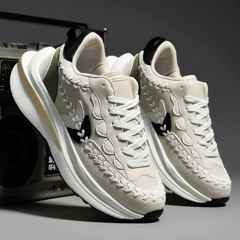 Velzard Drex Sneakers Best Dad shoes 2022 Shoes Infinit Store Infinit Store Infinit Sneakers