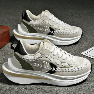 Velzard Drex Sneakers Best Dad shoes 2022 Shoes Infinit Store Infinit Store Infinit Sneakers