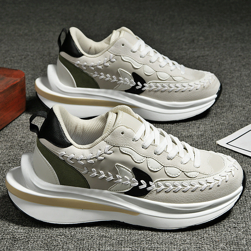 Velzard Drex Sneakers Best Dad shoes 2022 Shoes Infinit Store Infinit Store Infinit Sneakers