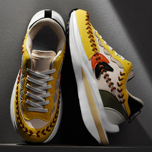 Velzard Drex Sneakers Best Dad shoes 2022 Shoes Infinit Store Infinit Store Infinit Sneakers