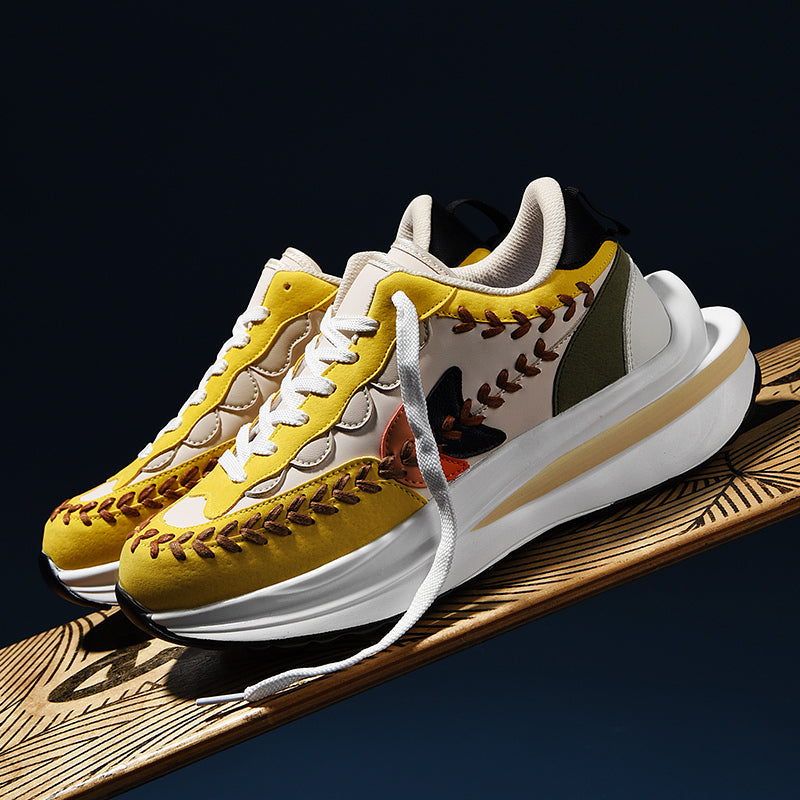 Velzard Drex Sneakers Best Dad shoes 2022 Shoes Infinit Store Infinit Store Infinit Sneakers