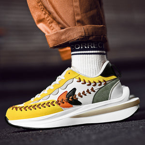 Velzard Drex Sneakers Best Dad shoes 2022 Shoes Infinit Store Infinit Store Infinit Sneakers