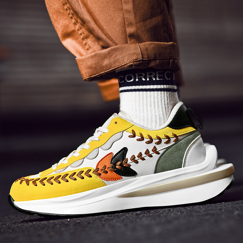 Velzard Drex Sneakers Best Dad shoes 2022 Shoes Infinit Store Infinit Store Infinit Sneakers