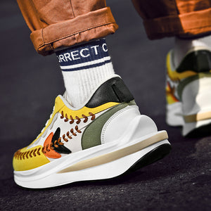 Velzard Drex Sneakers Best Dad shoes 2022 Shoes Infinit Store Infinit Store Infinit Sneakers