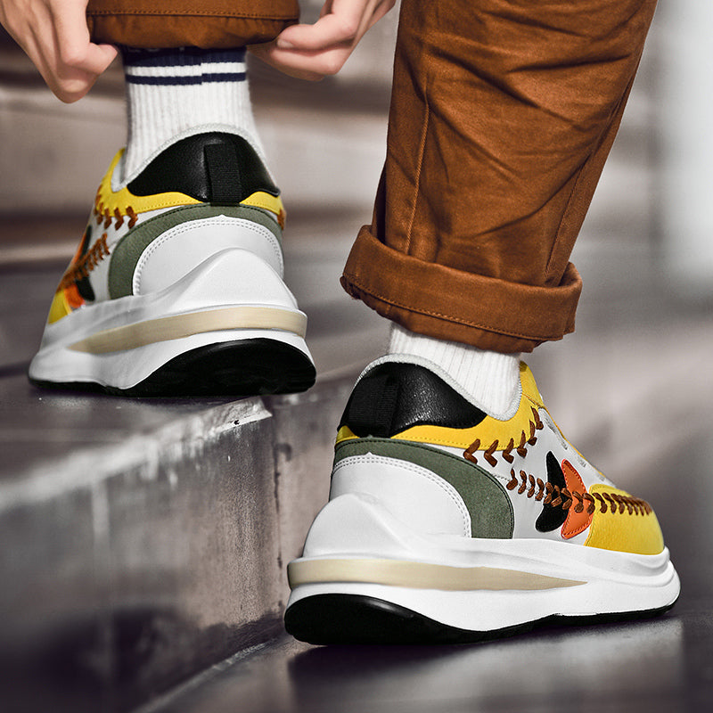 Velzard Drex Sneakers Best Dad shoes 2022 Shoes Infinit Store Infinit Store Infinit Sneakers