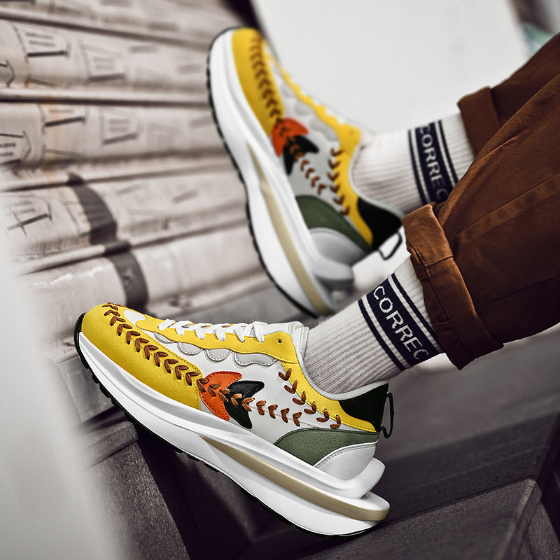 Velzard Drex Sneakers Best Dad shoes 2022 Shoes Infinit Store Infinit Store Infinit Sneakers