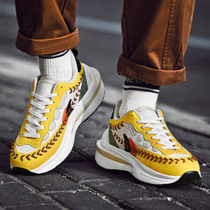 Velzard Drex Sneakers Best Dad shoes 2022 Shoes Infinit Store Infinit Store Infinit Sneakers