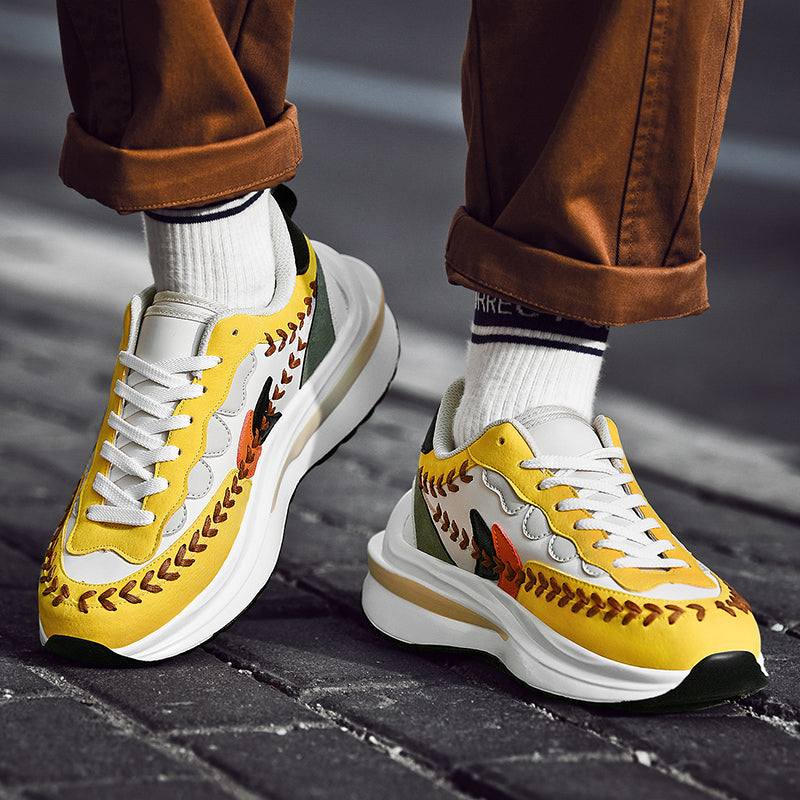 Velzard Drex Sneakers Best Dad shoes 2022 Shoes Infinit Store Infinit Store Infinit Sneakers