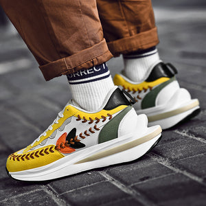 Velzard Drex Sneakers Best Dad shoes 2022 Shoes Infinit Store Infinit Store Infinit Sneakers