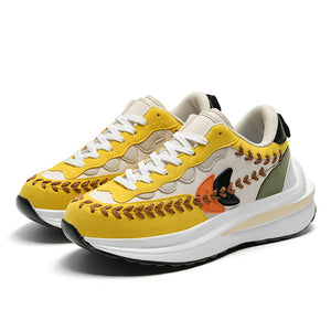 Velzard Drex Sneakers Best Dad shoes 2022 Shoes Infinit Store Infinit Store Infinit Sneakers