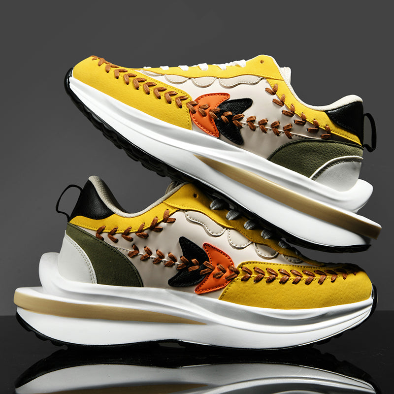 Velzard Drex Sneakers Best Dad shoes 2022 Shoes Infinit Store Infinit Store Infinit Sneakers