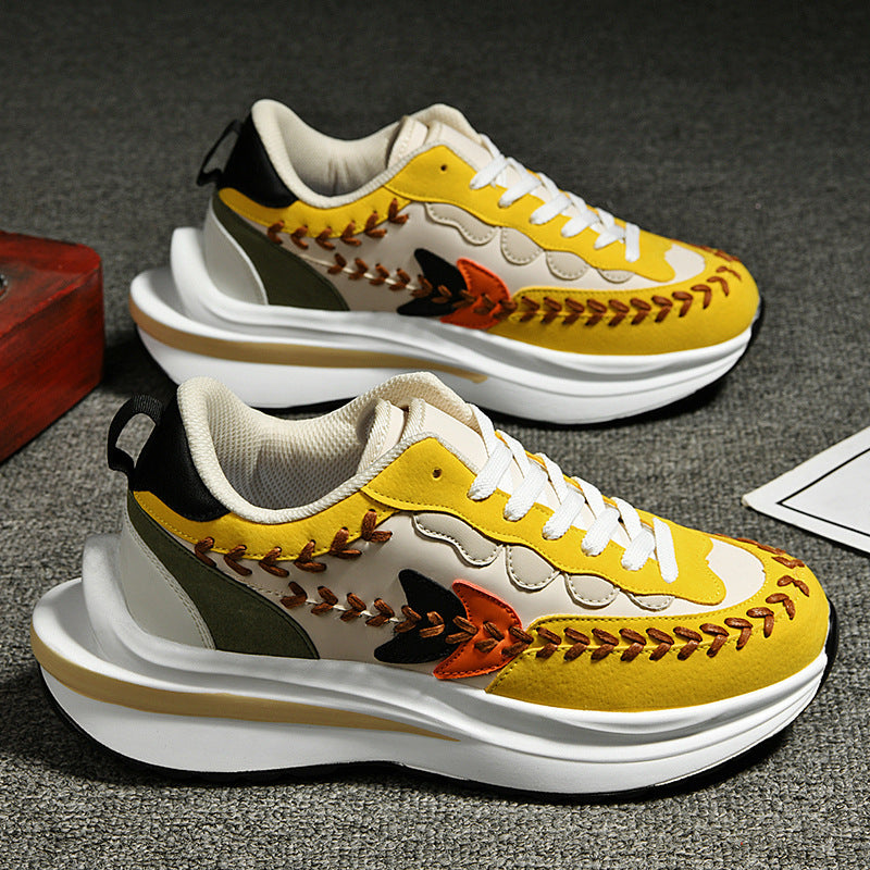 Velzard Drex Sneakers Best Dad shoes 2022 Shoes Infinit Store Infinit Store Infinit Sneakers