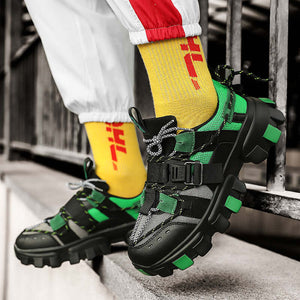 Velzard GTX100 best Chunky sneakers 2022 Shoes Infinit Store Infinit Store Infinit Sneakers