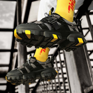 Velzard GTX100 best Chunky sneakers 2022 Shoes Infinit Store Infinit Store Infinit Sneakers