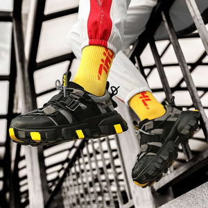 Velzard GTX100 best Chunky sneakers 2022 Shoes Infinit Store Infinit Store Infinit Sneakers