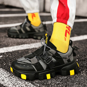 Velzard GTX100 best Chunky sneakers 2022 Shoes Infinit Store Infinit Store Infinit Sneakers