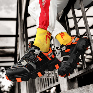 Velzard GTX100 best Chunky sneakers 2022 Shoes Infinit Store Infinit Store Infinit Sneakers