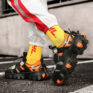 Velzard GTX100 best Chunky sneakers 2022 Shoes Infinit Store Infinit Store Infinit Sneakers