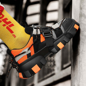 Velzard GTX100 best Chunky sneakers 2022 Shoes Infinit Store Infinit Store Infinit Sneakers