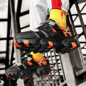 Velzard GTX100 best Chunky sneakers 2022 Shoes Infinit Store Infinit Store Infinit Sneakers