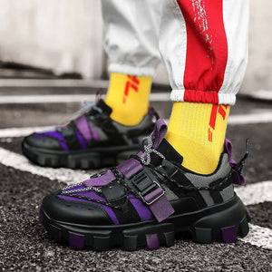 Velzard GTX100 best Chunky sneakers 2022 Shoes Infinit Store Infinit Store Infinit Sneakers