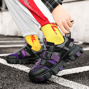 Velzard GTX100 best Chunky sneakers 2022 Shoes Infinit Store Infinit Store Infinit Sneakers