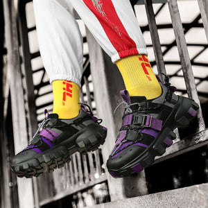 Velzard GTX100 best Chunky sneakers 2022 Shoes Infinit Store Infinit Store Infinit Sneakers