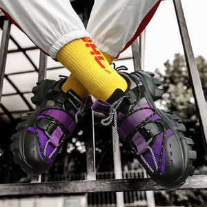 Velzard GTX100 best Chunky sneakers 2022 Shoes Infinit Store Infinit Store Infinit Sneakers