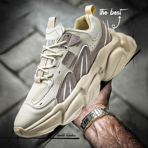 Velzard GTX best chunky sneakers 2022 Shoes Infinit Store Infinit Store Infinit Sneakers