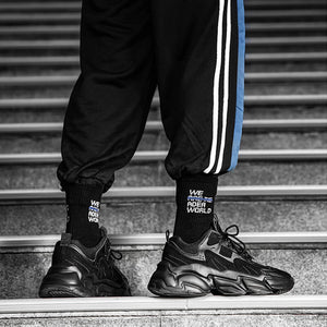 Velzard GTX best chunky sneakers 2022 Shoes Infinit Store Infinit Store Infinit Sneakers