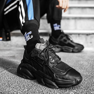 Velzard GTX best chunky sneakers 2022 Shoes Infinit Store Infinit Store Infinit Sneakers