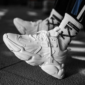 Velzard GTX best chunky sneakers 2022 Shoes Infinit Store Infinit Store Infinit Sneakers