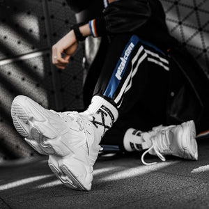 Velzard GTX best chunky sneakers 2022 Shoes Infinit Store Infinit Store Infinit Sneakers