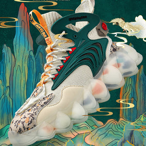 Velzard MGM SPVEking A700 Sneakers Shoes Infinit Store Infinit Store Infinit Sneakers