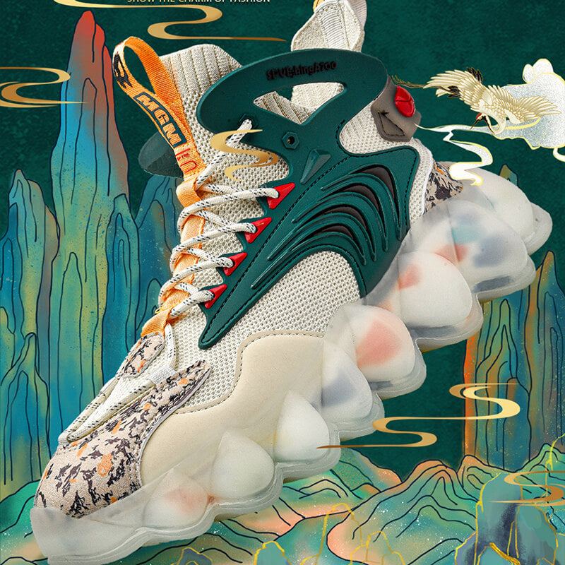 Velzard MGM SPVEking A700 Sneakers Shoes Infinit Store Infinit Store Infinit Sneakers