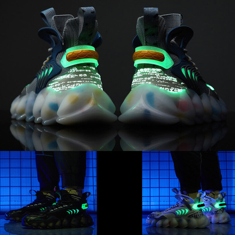 Velzard MGM SPVEking A700 Sneakers Shoes Infinit Store Infinit Store Infinit Sneakers